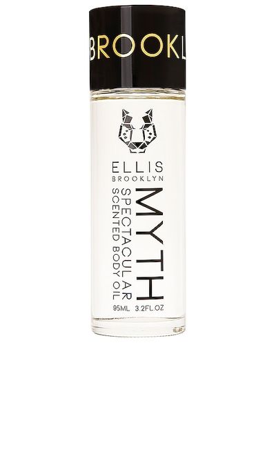 Ellis Brooklyn Ellis Brooklyn Myth Spectacular Scented Body Oil