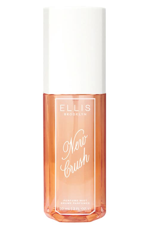 Ellis Brooklyn Ellis Brooklyn New Crush Perfume Mist 