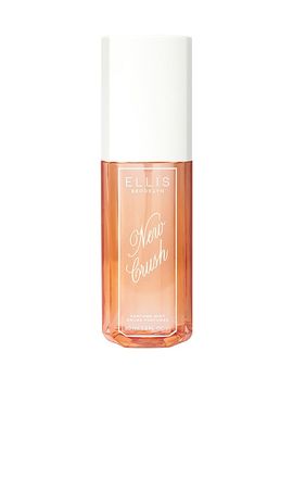 Ellis Brooklyn Ellis Brooklyn New Crush Perfume Mist 90ml.