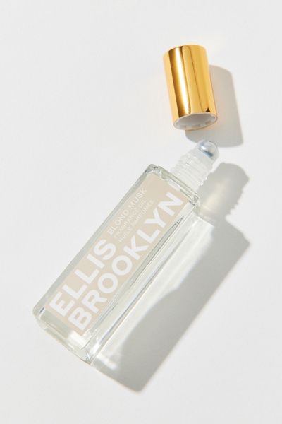 Ellis Brooklyn Ellis Brooklyn Rollerball Fragrance Oil in Blond Musk at Urban Outfitters