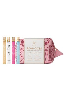 Ellis Brooklyn Ellis Brooklyn ROM-COM Fragrance Gift Set (Limited Edition) 