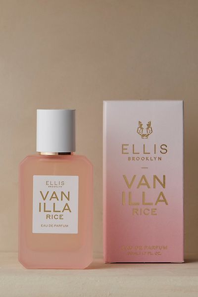 Ellis Brooklyn Ellis Brooklyn VANILLA RICE Eau de Parfum