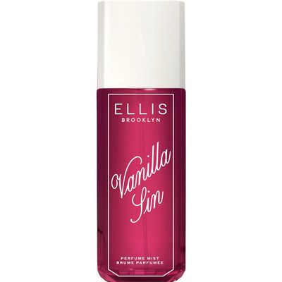 Ellis Brooklyn Ellis Brooklyn VANILLA SIN Perfume Mist 