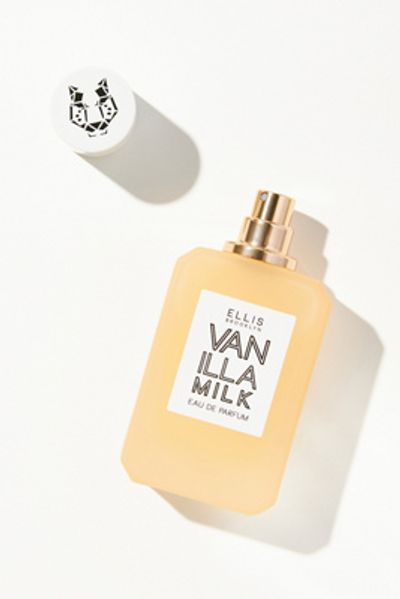 Anthropologie Ellis Brooklyn Vanilla Milk Eau De Parfum