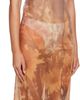 ELLISS ELLISS Orange Sunflower Maxi Dress - 2