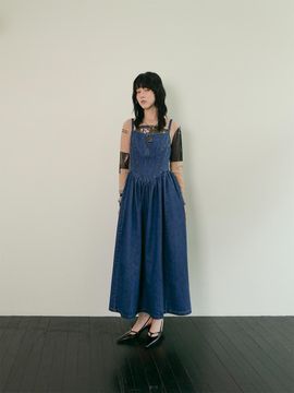 Sho Dress