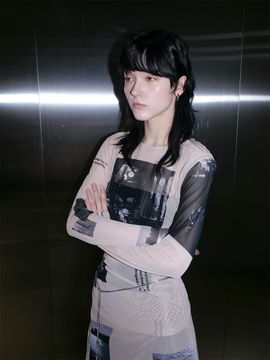 Sho Dress
