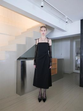 Sho Dress