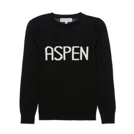 Ellsworth + Ivey Ellsworth + Ivey Aspen Crewneck Sweater