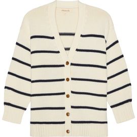 Ellsworth + Ivey Ellsworth + Ivey Elizabeth Knit Cardigan