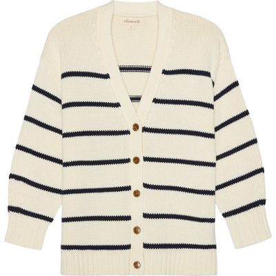 Ellsworth + Ivey Ellsworth + Ivey Elizabeth Knit Cardigan