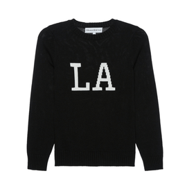 Ellsworth + Ivey Ellsworth + Ivey Los Angeles Crewneck Sweater