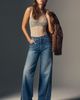 Elodie Artis Sheer Lace Sleeveless Bodysuit - 4