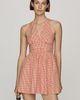 Elodie Celia 100% Cotton Mini Dress - 1