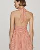 Elodie Celia 100% Cotton Mini Dress - 4