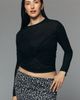 Elodie Nerida Plus Top - 1
