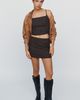 Elodie Perrin Mini Skirt - 4
