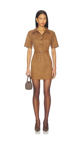 Sho Dress