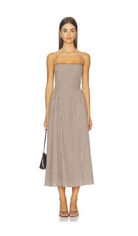 Sho Dress