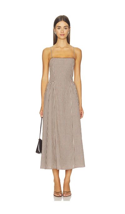 Elodie the Label Elodie the Label Adira Dress
