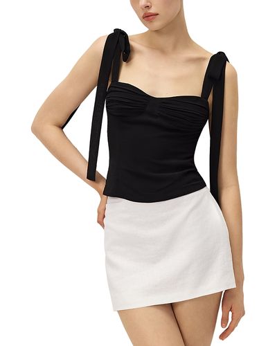 Elodie The Label Elodie The Label Aenor Top