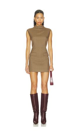 Sho Dress