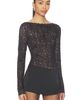 Elodie the Label Elodie the Label Alma Lace Top - 2