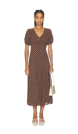Elodie the Label Elodie the Label Anika Dress