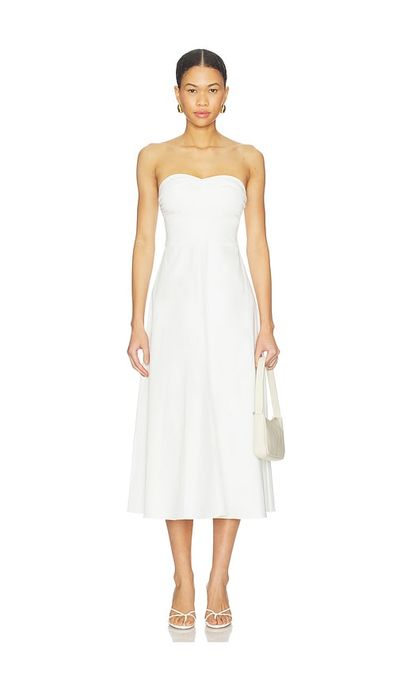 Elodie the Label Elodie the Label Anouk Dress