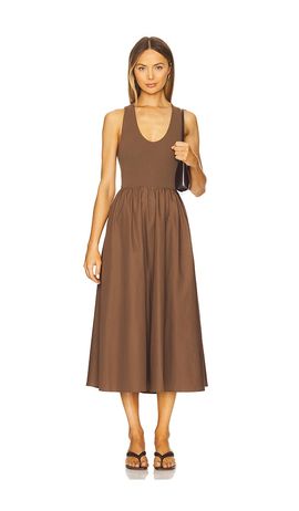 Sho Dress