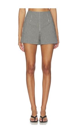 Elodie the Label Elodie the Label Birdie Shorts