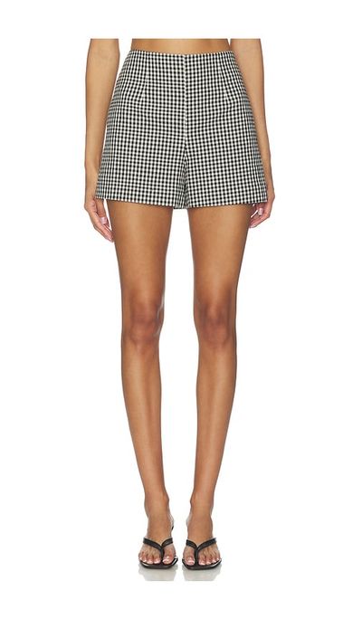 Elodie the Label Elodie the Label Birdie Shorts