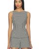 Elodie the Label Elodie the Label Birdie Top - 1