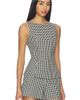 Elodie the Label Elodie the Label Birdie Top - 2