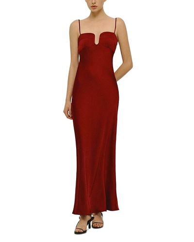 Elodie The Label Elodie The Label Blake Dress