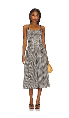Sho Dress