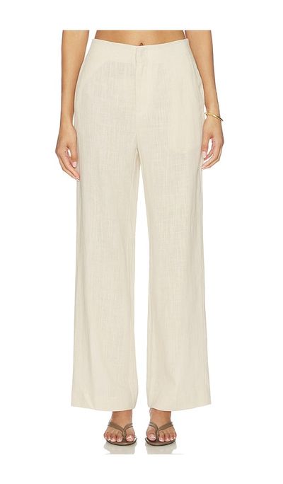 Elodie the Label Elodie the Label Carina Pants