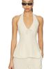 Elodie the Label Elodie the Label Carina Top - 1