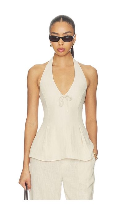 Elodie the Label Elodie the Label Carina Top