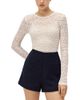 Elodie The Label Elodie The Label Ciela Lace Top - 1