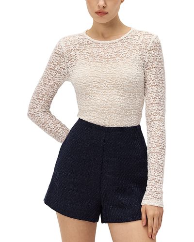 Elodie The Label Elodie The Label Ciela Lace Top