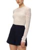 Elodie The Label Elodie The Label Ciela Lace Top - 3