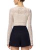 Elodie The Label Elodie The Label Ciela Lace Top - 4