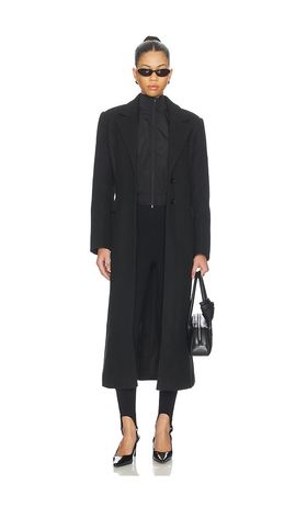 Elodie the Label Elodie the Label Cindy Coat