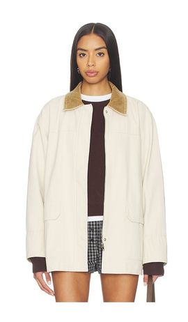 Elodie the Label Elodie the Label Cyrus Barn Jacket