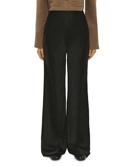 Elodie The Label Elodie The Label Dayna Satin Pants