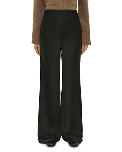 Elodie The Label Elodie The Label Dayna Satin Pants