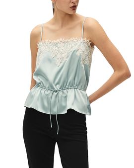 Elodie The Label Elodie The Label Diora Top
