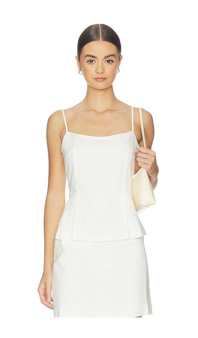 Elodie the Label Elodie the Label Ellery Top