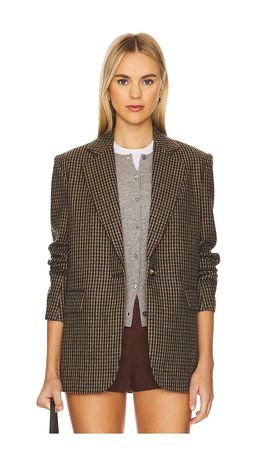 Elodie the Label Elodie the Label Elodie Alex Blazer